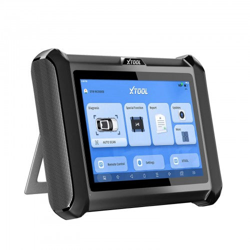 2026 XTOOL D7W V2.0 WIFI Auto Diagnostic Scanner Tool Key Program