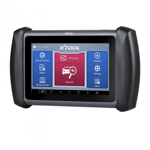 XTOOL IP819TP TPMS Bidirectional Diagnostics Tools OBD2 Scanner TPMS Relearn - Nalagi Hotel XTOOL IP819TP TPMS Bidirectional Diagnostics Tools OBD2 Scanner TPMS Relearn - Nalagi Hotel