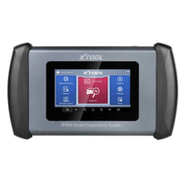 VXDAS NT210 OBD2 Scanner – VXDAS Official Store