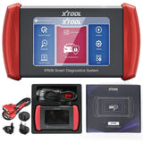XTOOL Inplus IP608 OBD2 Scanner Diagnostic Tool