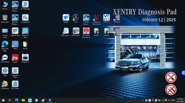 2TB HDD/SSD with V2025.12 Xentry V2025.08 ICOM V25.05 ODI-S Software T 2TB HDD/SSD with V2025.12 Xentry V2025.08 ICOM V25.05 ODI-S Software T