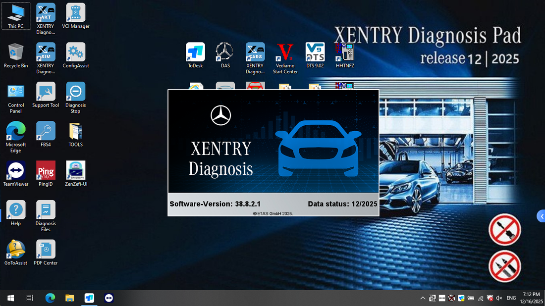 Xentry_software_1