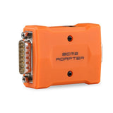 BCM2 A-udi Solder-Free Adapter for Add Key and All Key Lost Solution Work with Key Tool Plus Pad and VVDI2