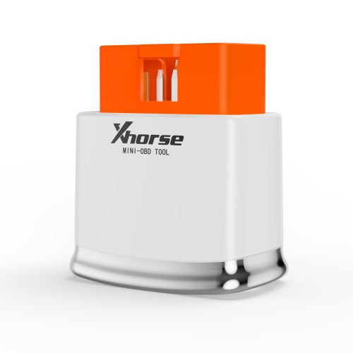 Xhorse MINI OBD Tool for Toyota FT-OBD Add Key and All Keys Lost till 2023