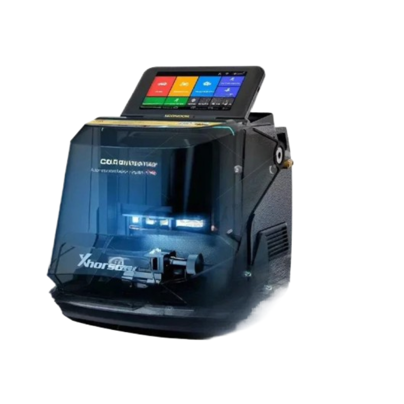 Xhorse XCMT01GL Condor XC-TWINS Cutting Machine with AI Recognition