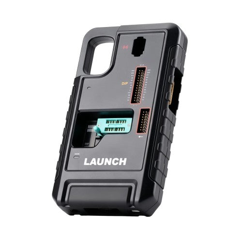 LAUNCH XPROG5 X PROG5 IMMO Programmer 3-in-1 ECU TCU Cloning Tool Upgrade of XPROG3 Supports VW MQB 5C 5D & V850 RH850 Key Programming
