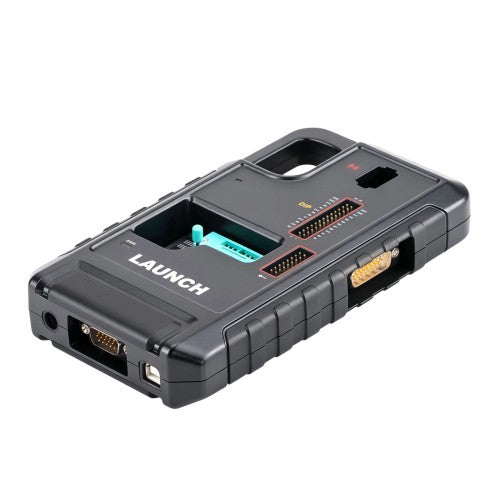 LAUNCH XPROG5 X PROG5 IMMO Programmer 3-in-1 ECU TCU Cloning Tool Upgrade of XPROG3 Supports VW MQB 5C 5D & V850 RH850 Key Programming