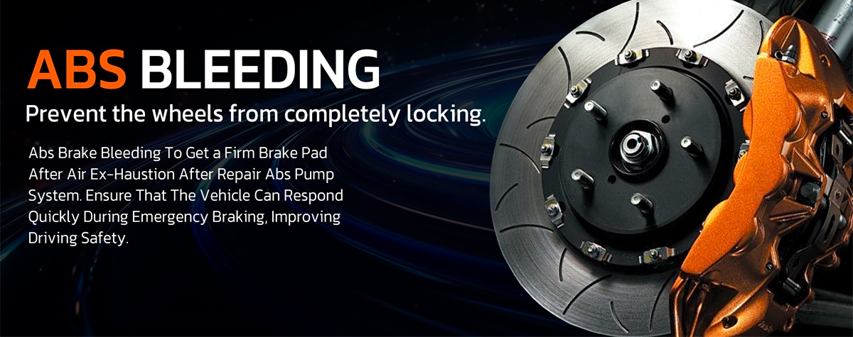 Xtruck HD19 Heavy Duty Diesel Truck Diagnostic Scanner - All-in-One Diagnostic Solution for Commercial Vehicles