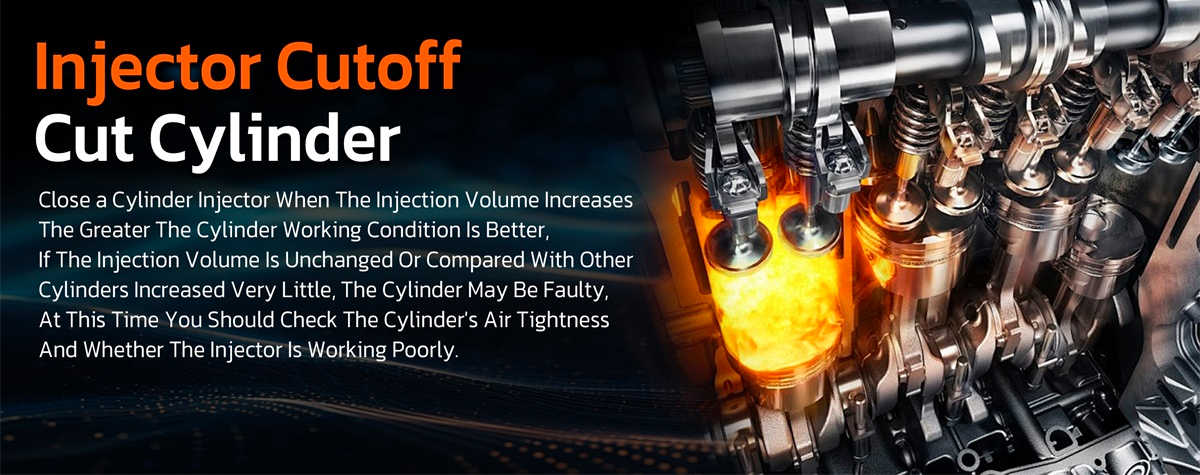 Xtruck HD19 Heavy Duty Diesel Truck Diagnostic Scanner - All-in-One Diagnostic Solution for Commercial Vehicles