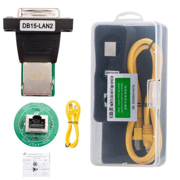 Yanhua Mini ACDP Module 45 Kit with License for DQ38X DQ500 GEN2 Data Read Write and Mileage Correction