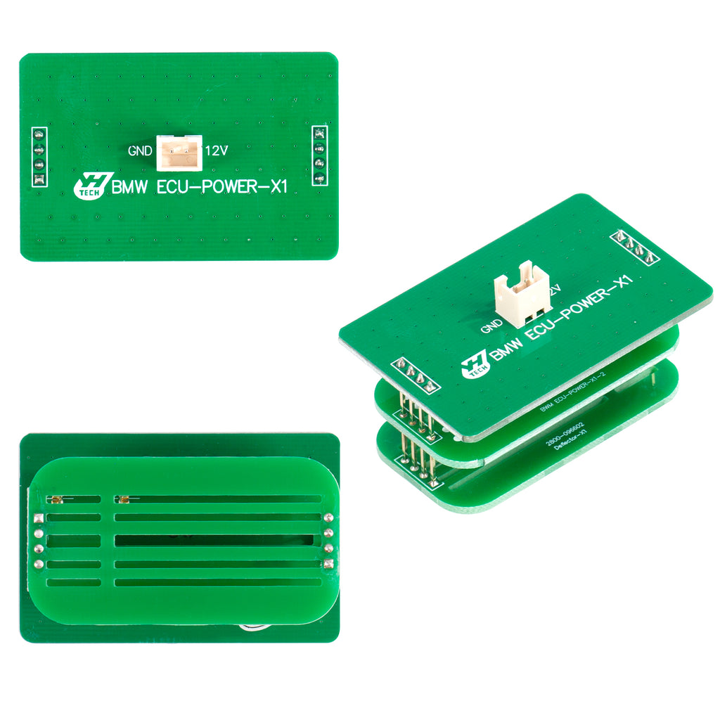 YANHUA MINI ACDP MSV70 MSS60 MEV9+ Interface Board Set