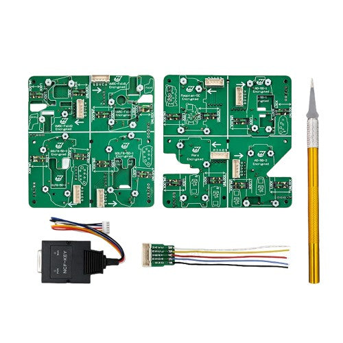 Yanhua ACDP Module 44 - VW MQB49 5C 5D IMMO Key Programming Module for VW/Audi/Porsche