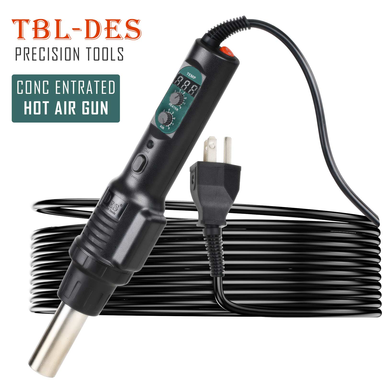 Yanhua JL-R KVM Soldering Toolkit