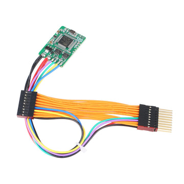 Yanhua MB CAN Filter 18 in 1