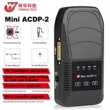 Yanhua Mini ACDP Master with Module10 Porsche BCM Key Programming Support All Key Lost