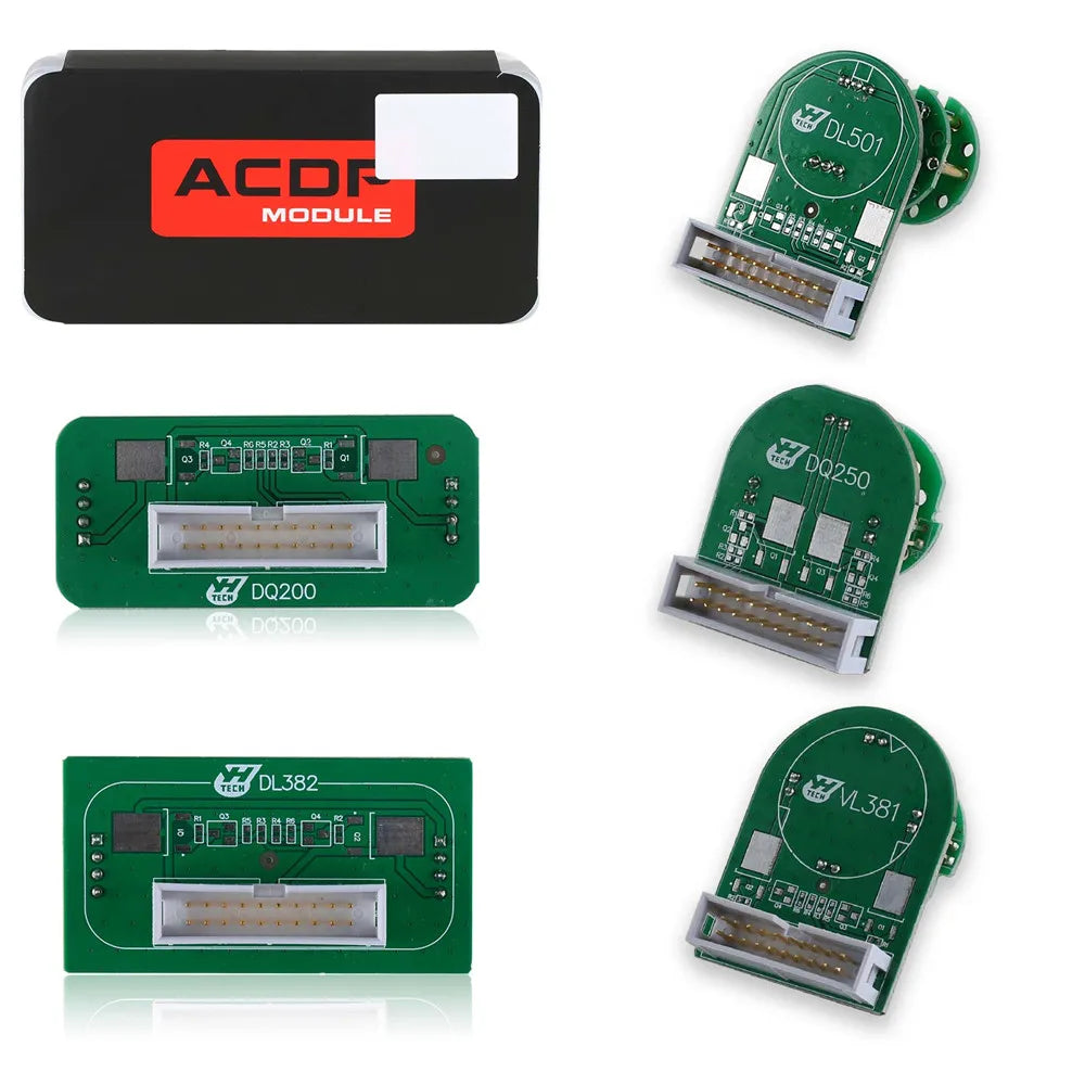 Gearbox Module Gearbox Service Tools