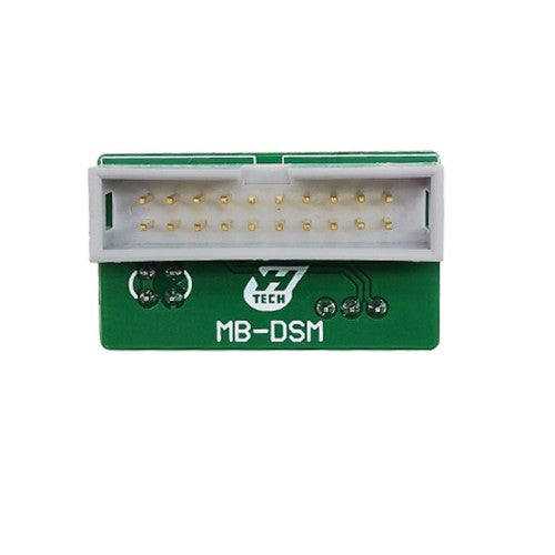 Yanhua Mini ACDP Module 42 with License A106 for B-enz DSM (FBS4) Virgin and Data Transfer