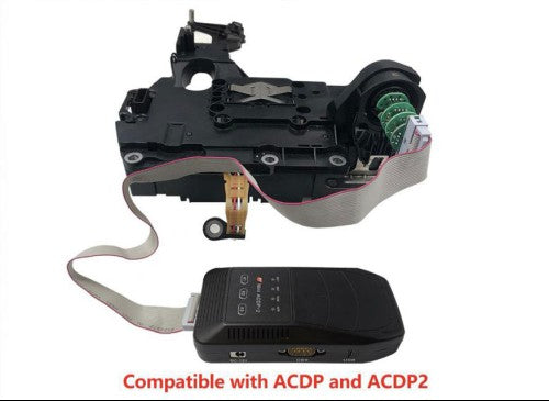 Yanhua ACDP  Module 40 with License A505 for B-MW 8HP (E/F/G) Reset EWS Data