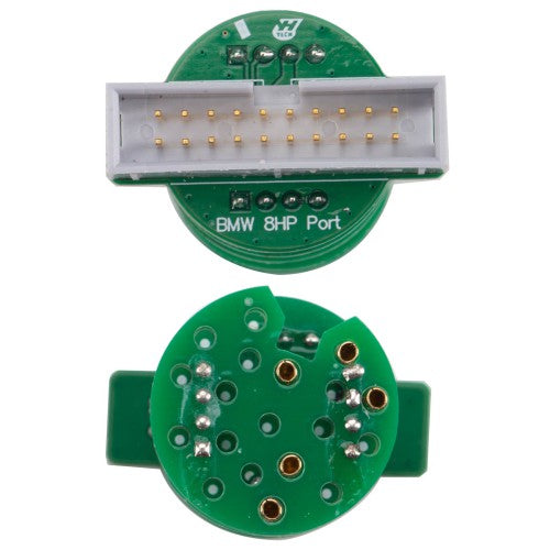 Yanhua ACDP  Module 40 with License A505 for B-MW 8HP (E/F/G) Reset EWS Data