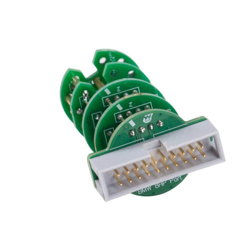 Yanhua ACDP  Module 40 with License A505 for B-MW 8HP (E/F/G) Reset EWS Data