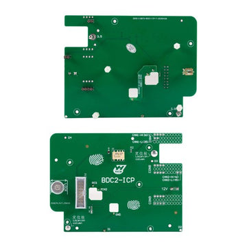 Yanhua Mini ACDP Module 38 1