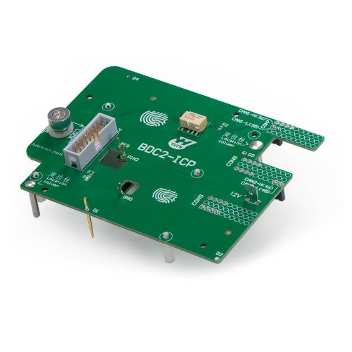 Yanhua Mini ACDP Module 38 6