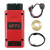 Unlimited MPPS V21 ECU Chip Tuning Tool