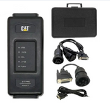 CAT Caterpillar ET4 Diagnostic Communication Adapter IV CAT truck Diagnostic Tool 2023A/2019C