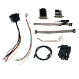Products HTprog adapter and cables for KT200
