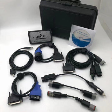 iNLIN 6 DATA LINK ADAPTER
