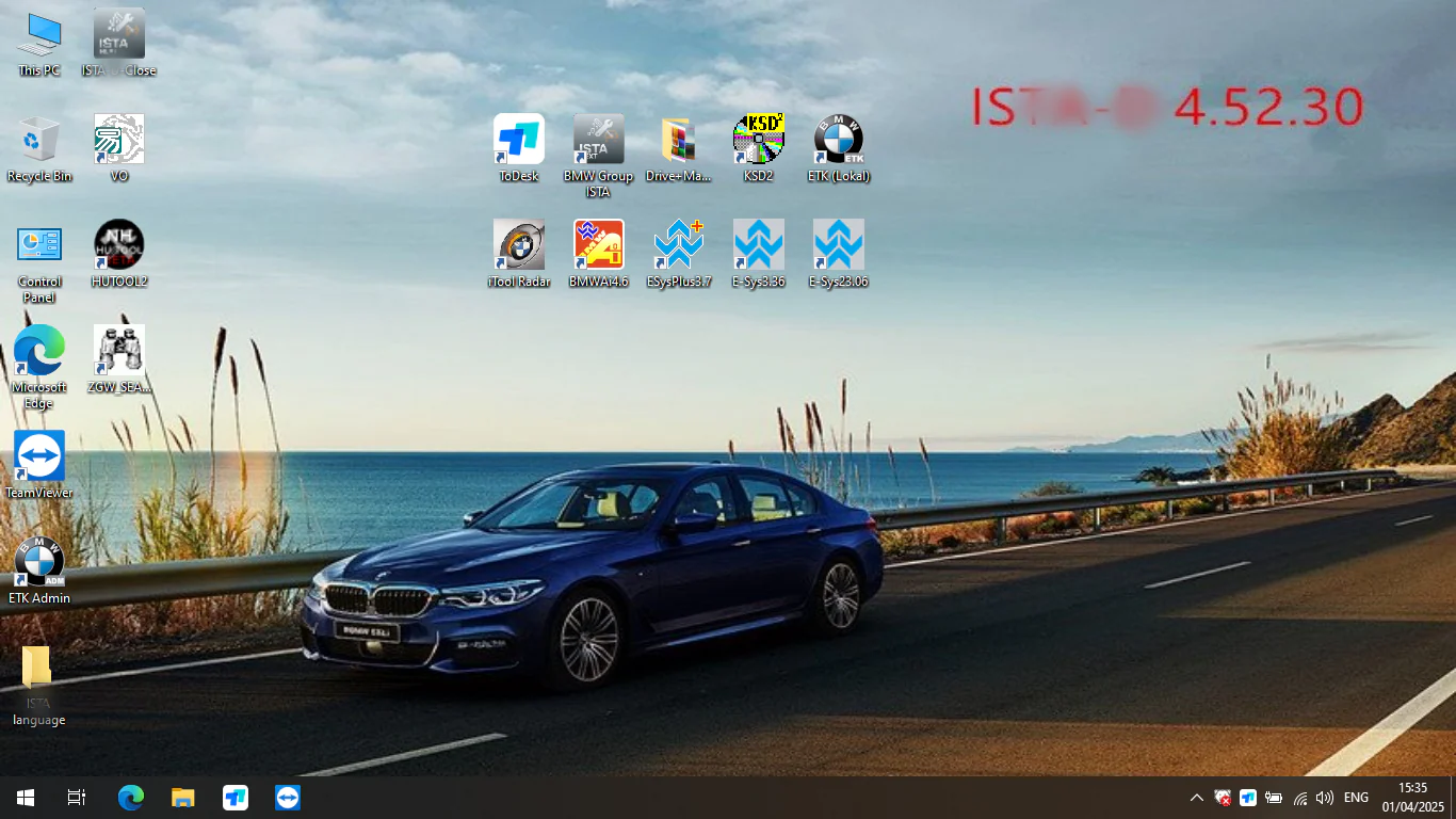 2TB HDD/SSD with V2025.12 Xentry V2025.08 ICOM V25.05 ODI-S Software Three Systems for Benz BM-W VAG