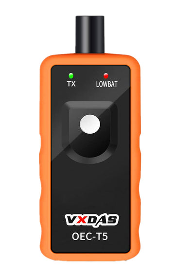VXDAS EL-50448 TPMS Relearn Tool EL 50448 TPMS Reset Tool for G-M/Opel TPMS Senser Replacement