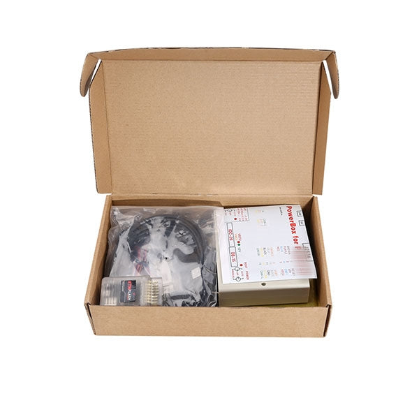 KTM F*ash ECU Programmer & Transmission Power Upgrade Tool Via OBD Support 271 MSV80 MSV90