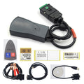 Lexia 3 hardware with diagbox software