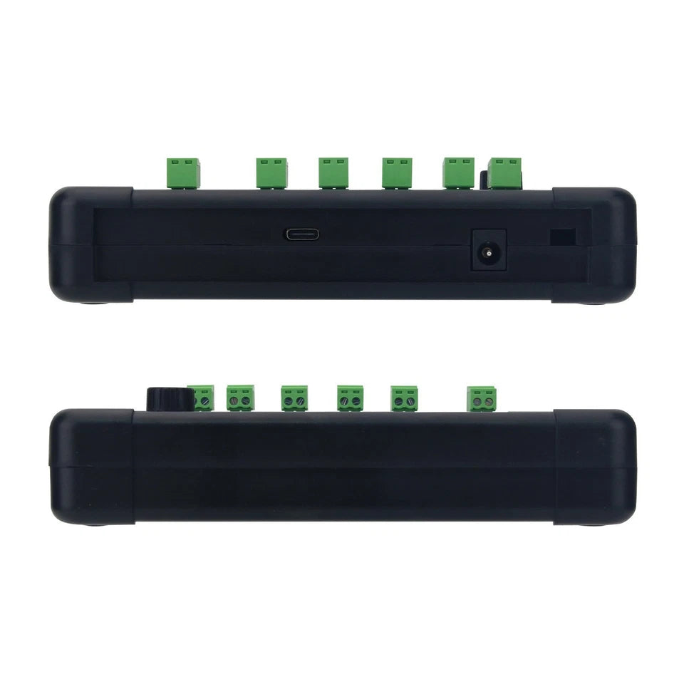 YC600 Automotive Signal Generator Crank Axle/Cam Shaft Sensor for Automobile/Motorcycle/Excavator ECU Test