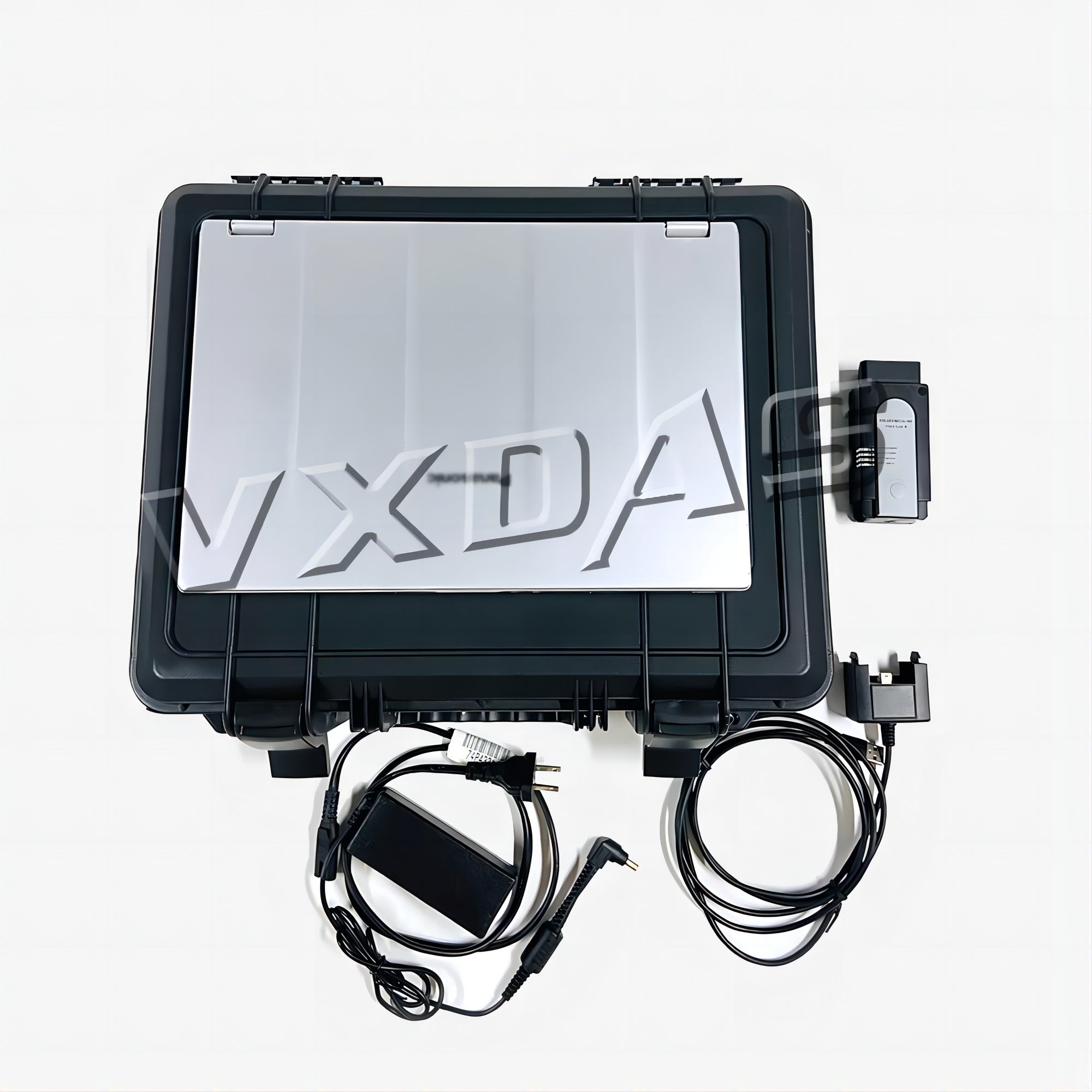 Piwis 3 with latest Piwis 3 Engineering Software Support Porsch.e Diagnosis and Programming