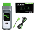 VXDIAG VCX SE 6154 OBD2 Diagnostic Tool Support DOIP for VW, AUDI, SKODA, SEAT Bentley & Lamborghini V9.10 Software and Engineering V14.0.0