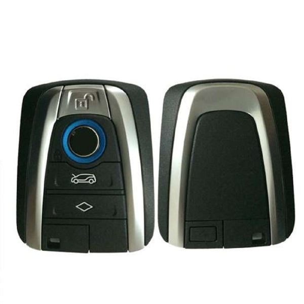 315 MHz Transponder PCF 7953 BMW Original Smart Card Keyless GO - VXDAS Official Store