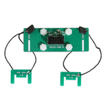 Yanhua Mini ACDP Volvo IMMO Programming Module 12 Support Add Key and All Key Lost - VXDAS Official Store