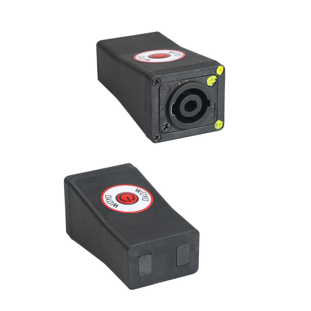 WOYO PDR007 Auto Body Repair PDR Tools HOTBOX Magnetic Induction Heater Removal Kits Paintless Dent Repair Tools - VXDAS Official Store