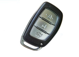 Transponder Smart Keys for Hyundai I10 with 3 Buttons 433.92MHz 10pcs/set - VXDAS Official Store