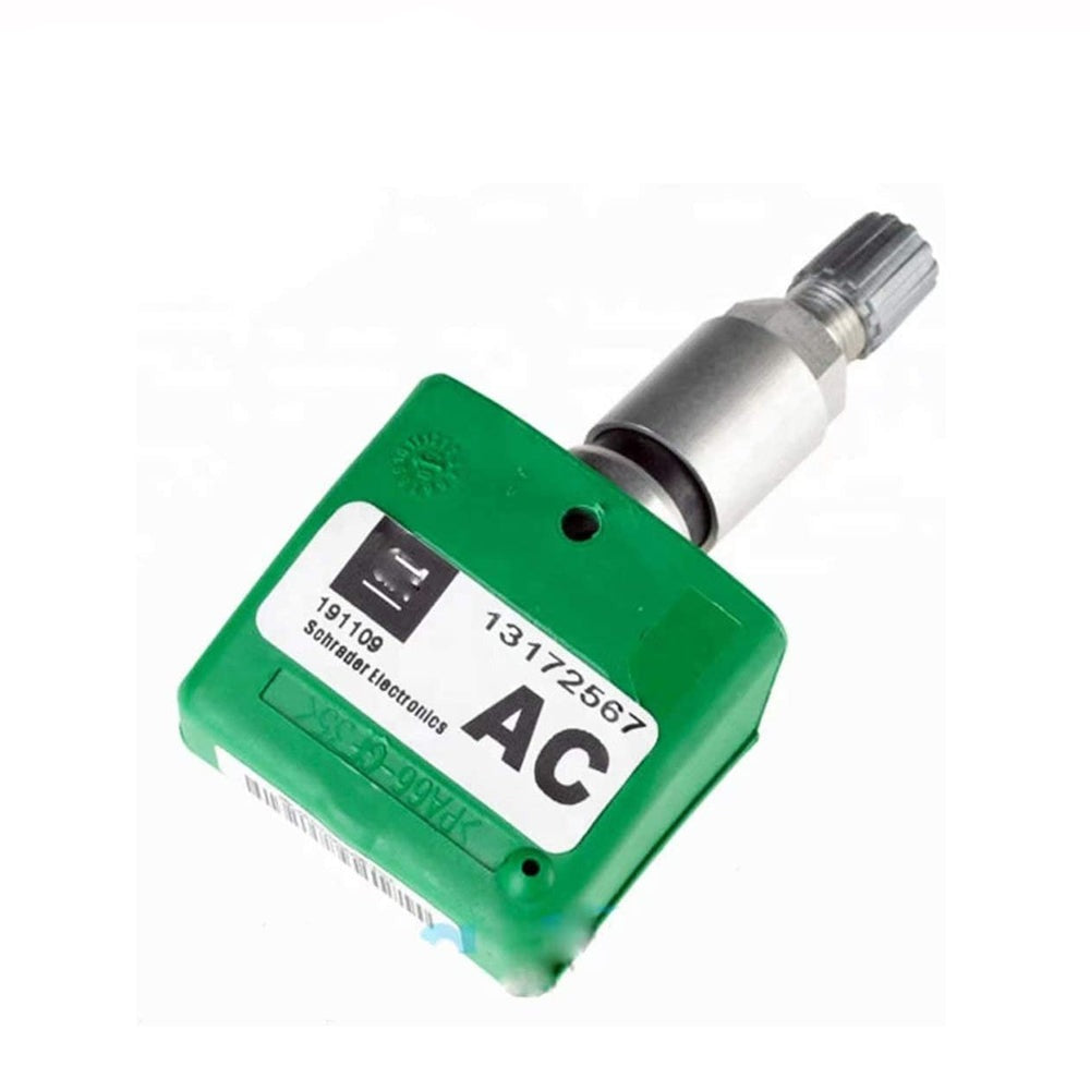 13172567 G-M TPMS Sensor 13172567 TPMS Tire Pressure Monitoring System