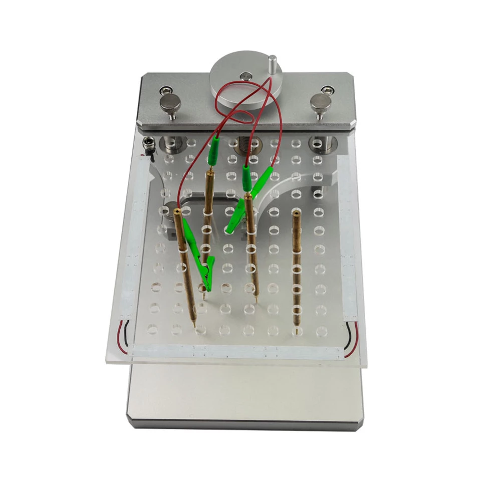 LED BDM Frame Stainless Steel with ECU RAMP 22pcs Adapters Full Set ...