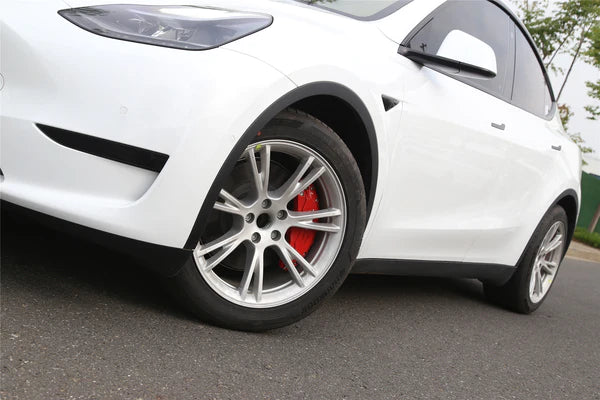 Model Y(2020-2023) for Tesla 19" /20" Wheel Brake Caliper Cover