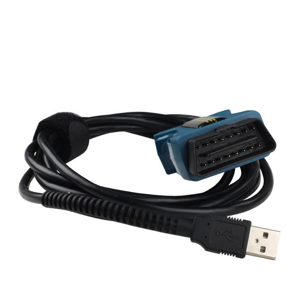 JLR Mongoose Pro SDD V157 Mongoose Cable for Jaguar and Land Rover Till 2016 - VXDAS Official Store