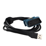 JLR Mongoose Pro SDD V157 Mongoose Cable for Jaguar and Land Rover Till 2016 - VXDAS Official Store