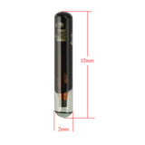 Blank MINI ID4C Glass Chip (Smaller Size) 10pcs/lot - VXDAS Official Store