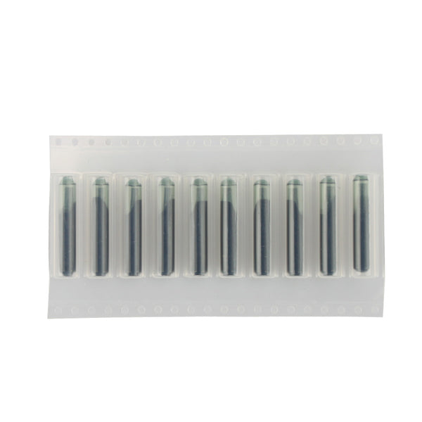 ID4C Glass Chip For Toyota 10pcs/lot - VXDAS Official Store