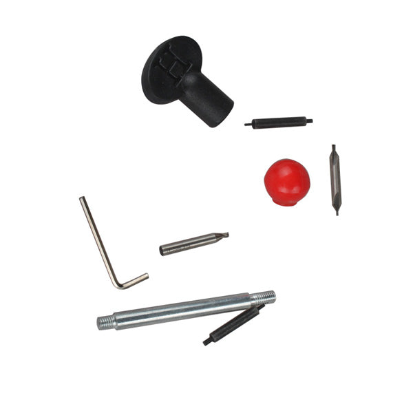 368A Key Cutting Duplicated Machine Locksmith Tools Key Machine