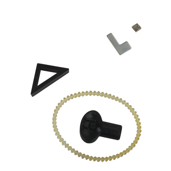 368A Key Cutting Duplicated Machine Locksmith Tools Key Machine